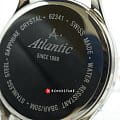 Швейцарские часы Atlantic 62341.41.51, фото 6