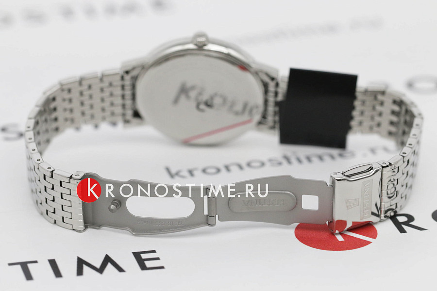 Часы Festina Classics F20018/3 — артикул F20018/3