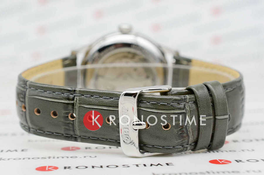 Часы Orient Classic Automatic RA-BB0006N — Япония, механические
