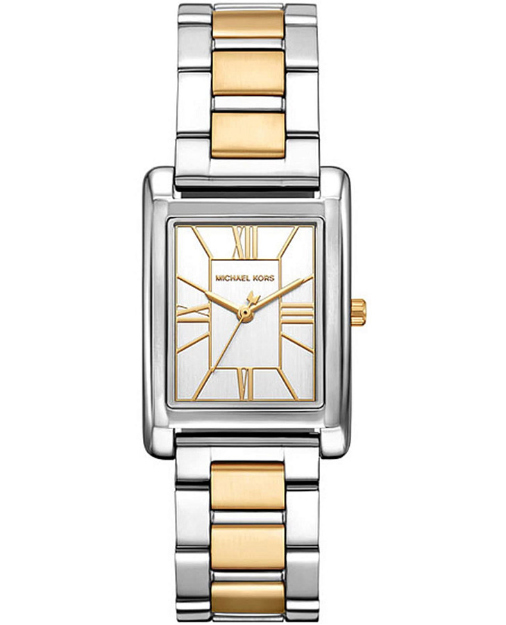 Часы Michael Kors Essex MK4967 — женские, серебристый