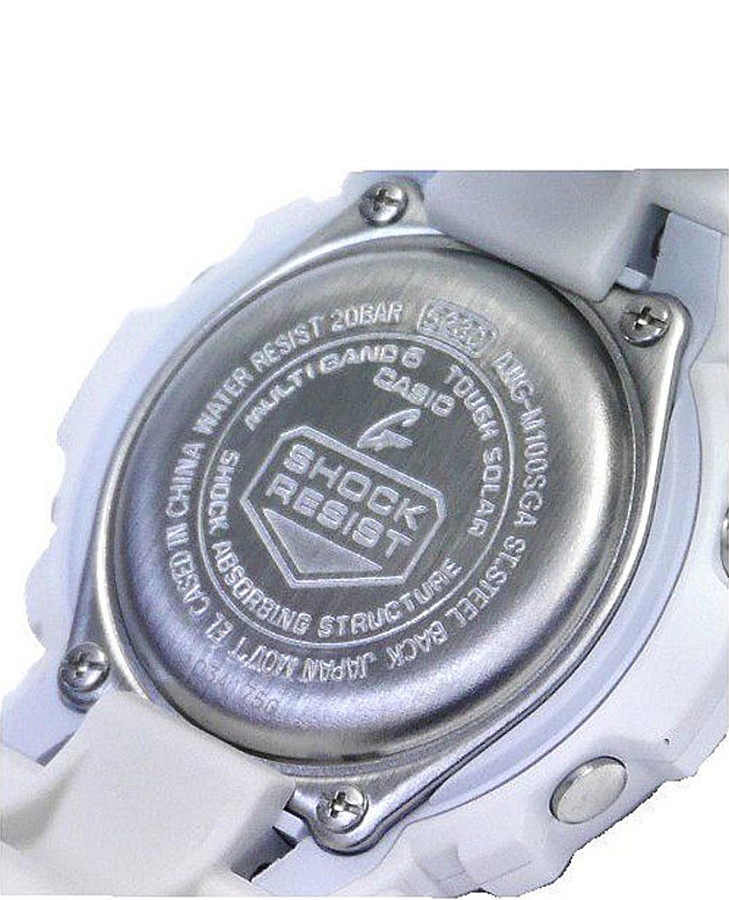 Часы Casio Baby-G BA-110ST-7ADR — артикул BA-110ST-7ADR