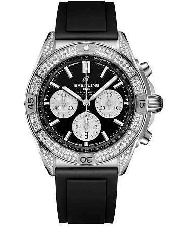 Breitling Chronomat B01 42 mm AB0134721B1S1