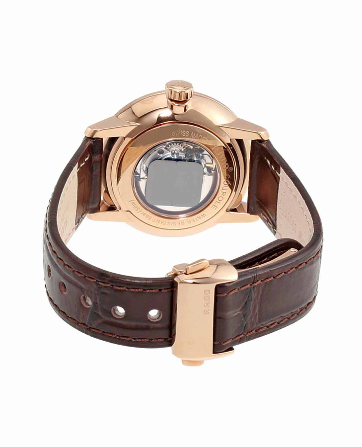 Часы Rado Coupole Classic Automatic R22865115 — сталь металл, Швейцария