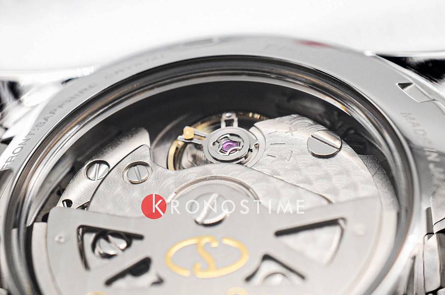 Часы Orient Star RE-AU0114E (RK-AU0114E) — артикул RE-AU0114E