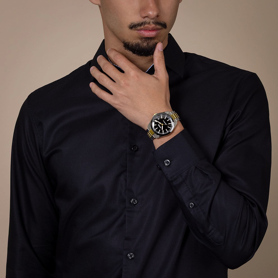 Часы Rado Hyperchrome R32280153 — Швейцария, кварцевые