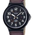 Японские часы Casio Collection MW-240B-5BVDF