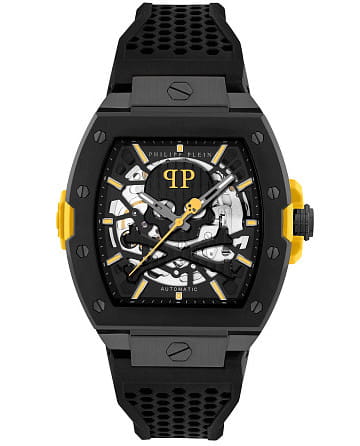 Philipp Plein The Skeleton PWJFA1526