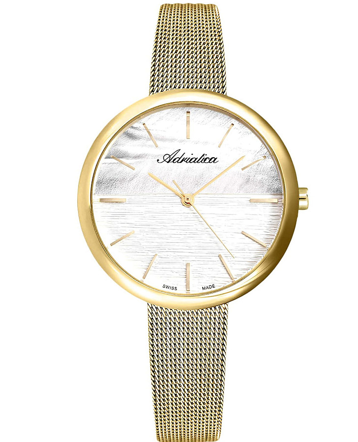Часы Adriatica Essence A3632.111FQ — женские