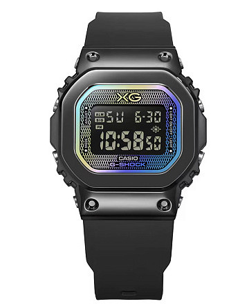 Casio G-Shock GM-S5600XG-1