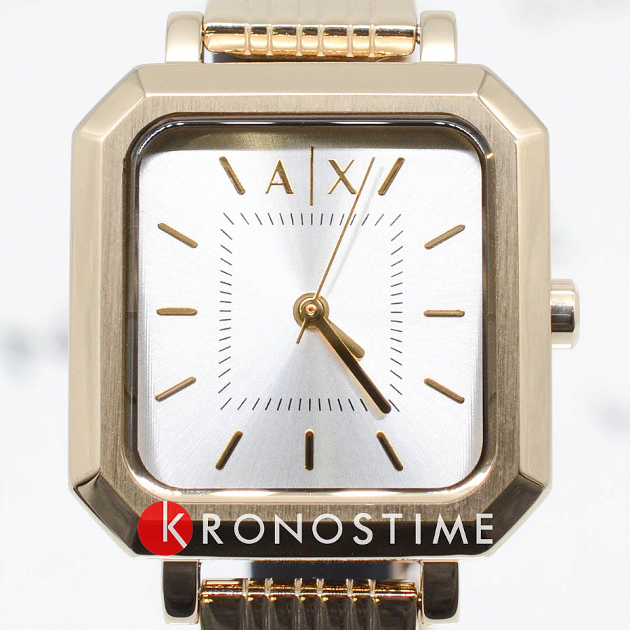 Часы Armani Exchange Leila AX5725 — артикул AX5725