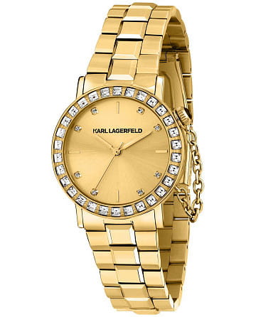 Karl Lagerfeld Crystals R0553100503
