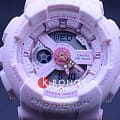 Японские часы Casio Baby-G BA-110PI-4A, фото 2