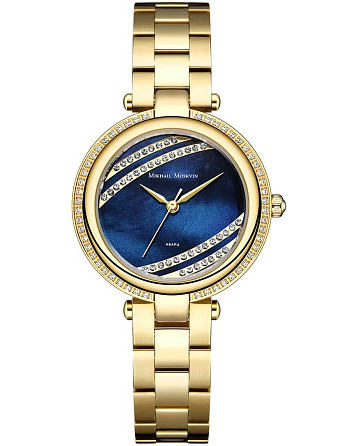 Михаил Москвин Elegance 1351S7B10