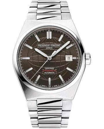 Frederique Constant Highlife Automatic Cosc FC-303C3NH6B