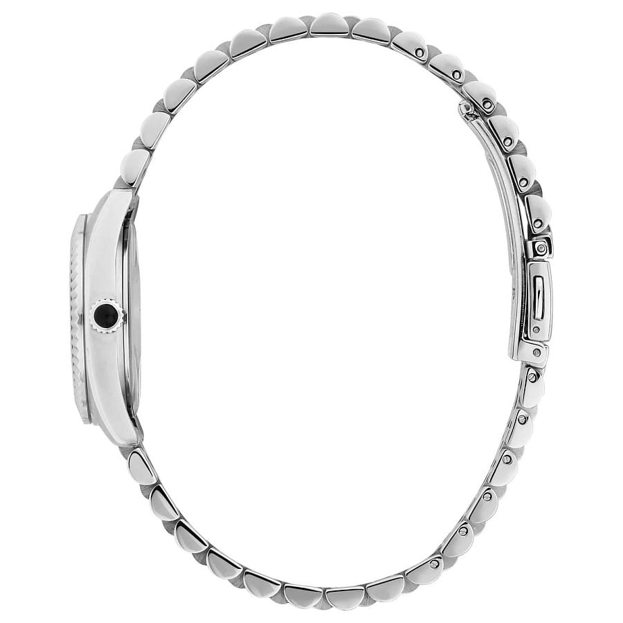 Часы Karl Lagerfeld Timeless Code Mini R0553109507 — нержавеющая сталь, женские