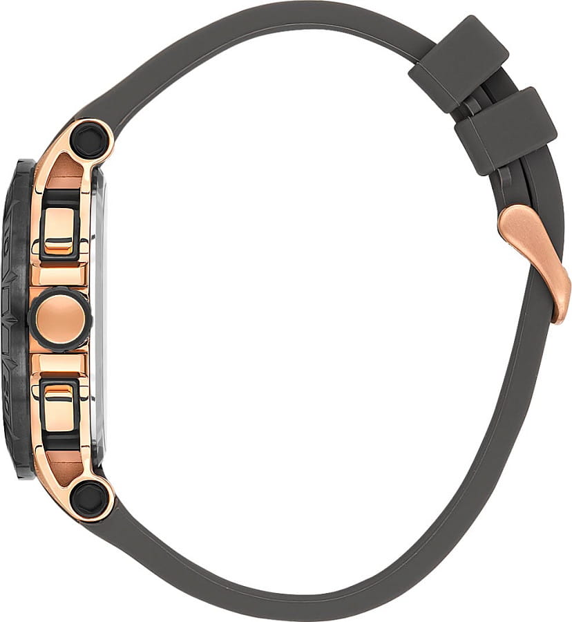 Часы Santa Barbara Polo & Racquet Club Prive SB.5.10004-3 — металл сталь, США