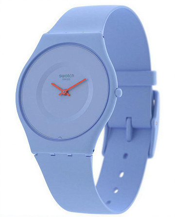 Swatch Skin Classic SS09S100
