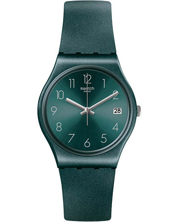 Swatch Core Refresh Ashbaya GG407