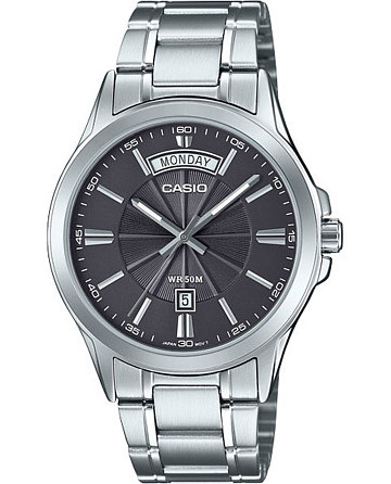Casio Collection MTP-1381D-8A