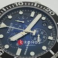 Швейцарские часы Tissot Seastar 1000 Chronograph T120.417.11.041.02, фото 7