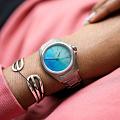 Швейцарские механические часы Oris Propilot X Calibre 400 Laser 01 400 7778 7150-07 7 20 01TLC, фото 8