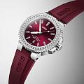 Швейцарские механические часы Oris Aquis Date Diamonds 01 733 7766 4998-07 4 22 68FC, фото 4