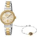 Итальянские часы Roberto Cavalli Eleganza RC5L080M0055_SET