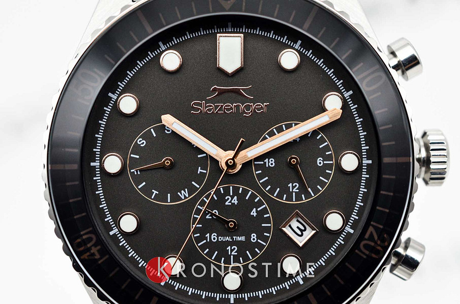 Часы Slazenger SL.09.2490.2.05 — артикул SL.09.2490.2.05