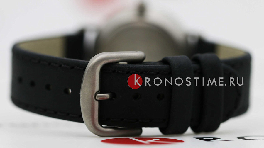 Часы Boccia Titanium 3296-01 — женские, кожаный