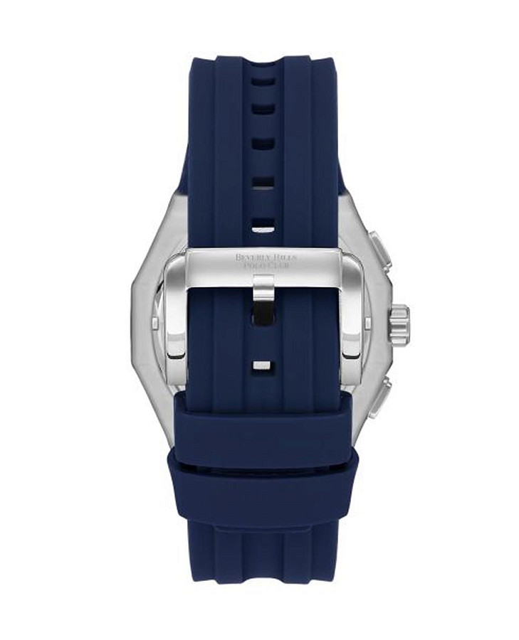 Часы Beverly Hills Polo Club BP3557X.399 — сталь металл, США