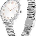 Швейцарские часы Swarovski Clarica 5740971, фото 3
