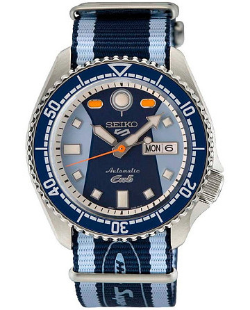 Seiko 5 Sports SRPK37K1