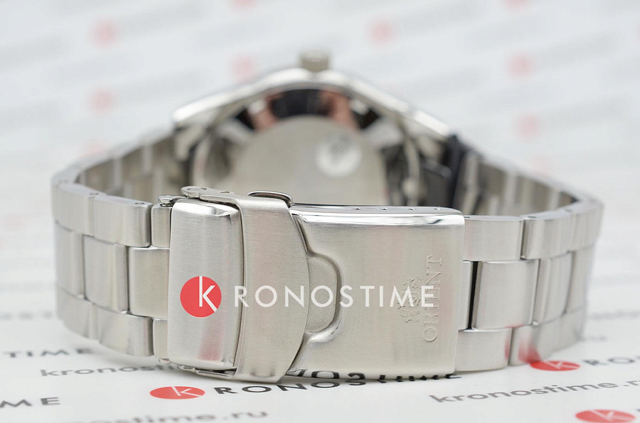 Часы Orient Diving Sport Automatic RA-AC0Q12L (RN-AC0Q12L) — Япония, механические