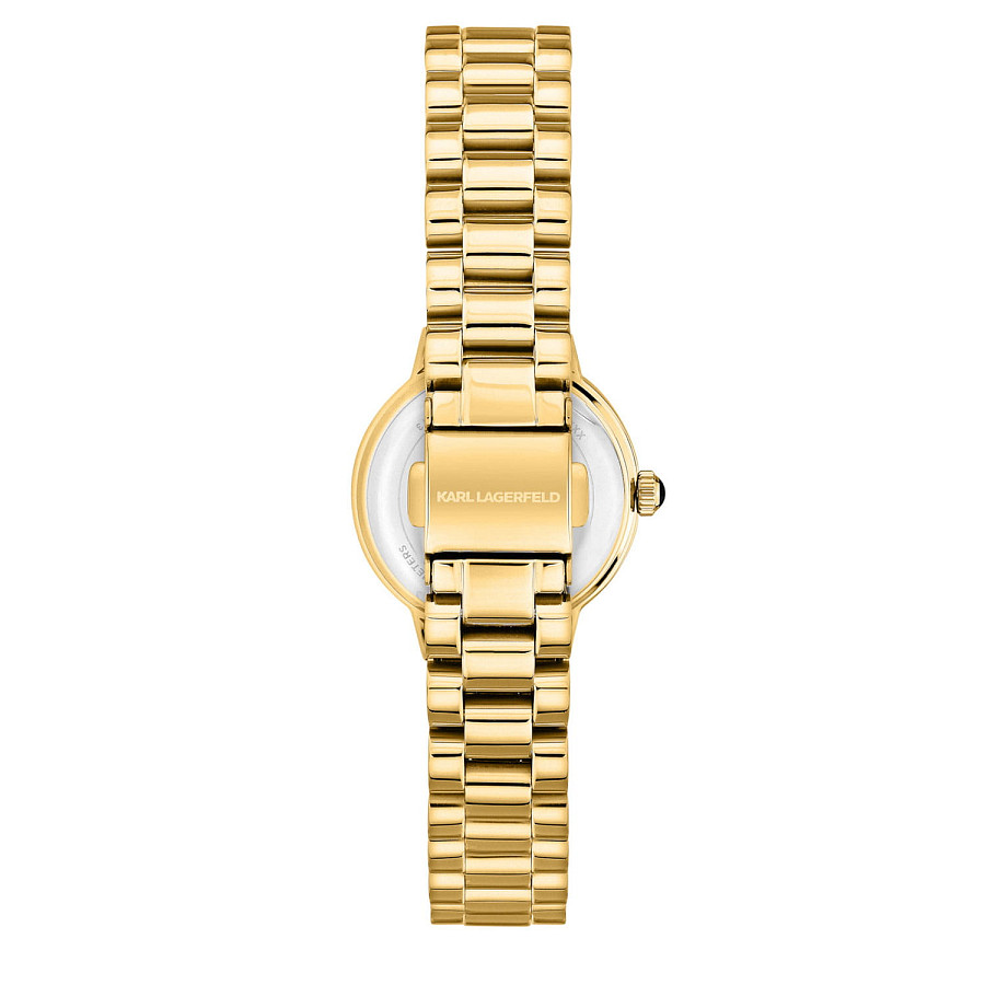 Часы Karl Lagerfeld Kaiser R0553104510 — кварцевые, США, женские