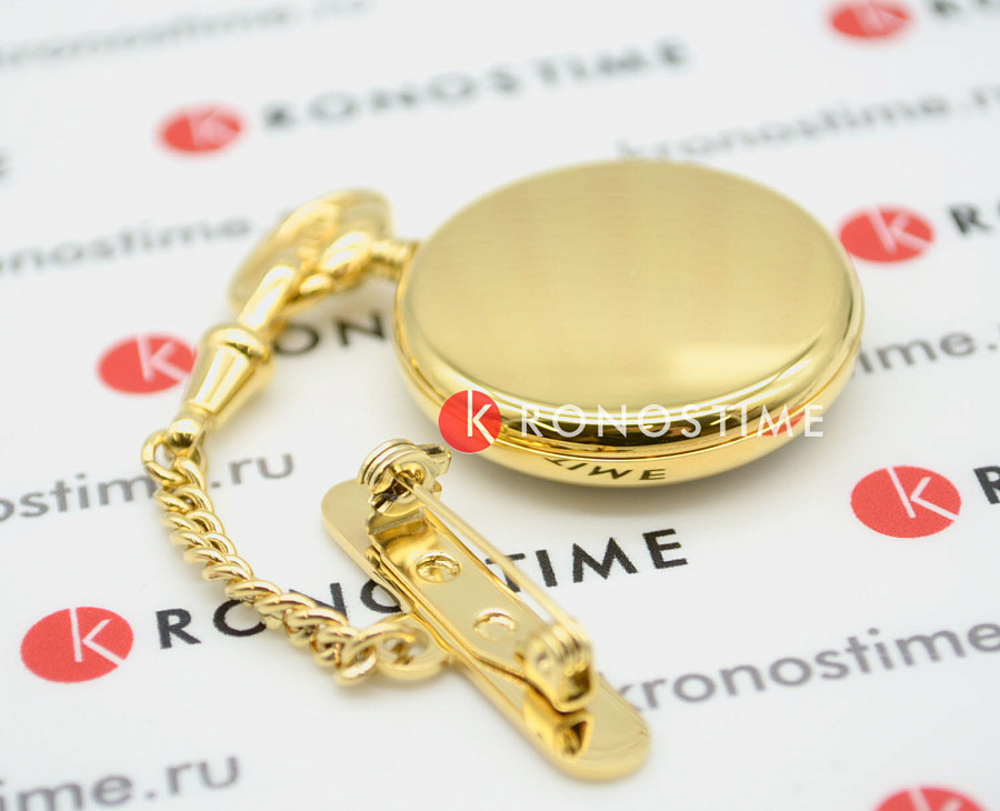 Часы Tissot Pendants T81.7.222.12 — сталь металл, Швейцария