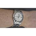 Японские механические наручные часы Orient ER23004W (FER23004W), фото 4