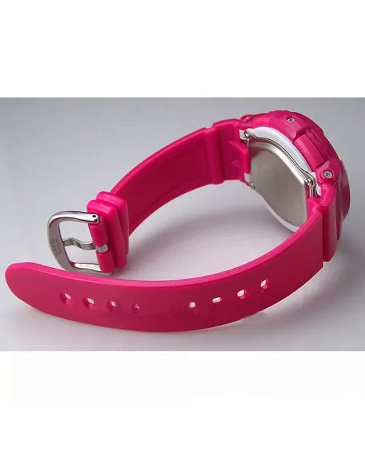 Часы Casio Baby-G BGA-130-4BER — артикул BGA-130-4BER