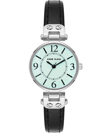 Anne Klein Leather 9443AQBK