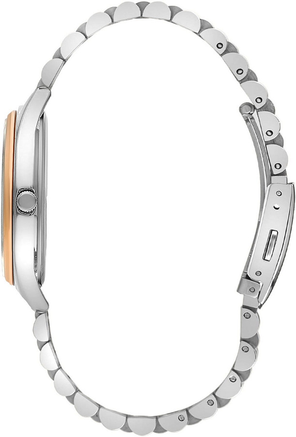 Часы Beverly Hills Polo Club BP3390C.520 — металл сталь, США