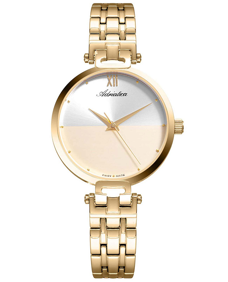 Часы Adriatica Essence A3526.1181Q — женские