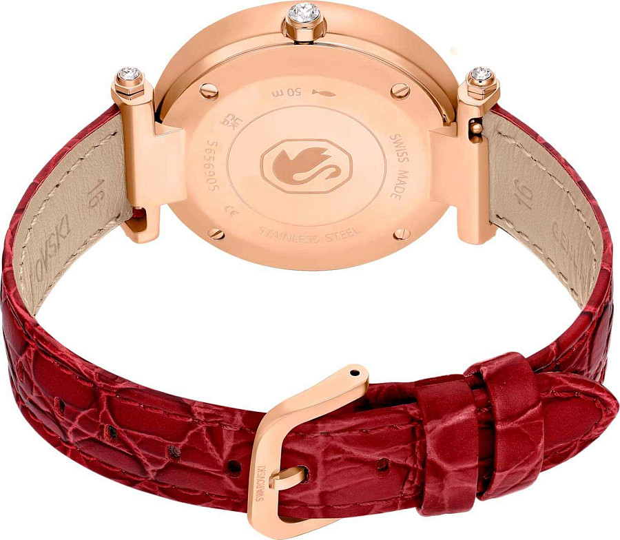 Часы Swarovski Crystalline Wonder 5656905 — артикул 5656905