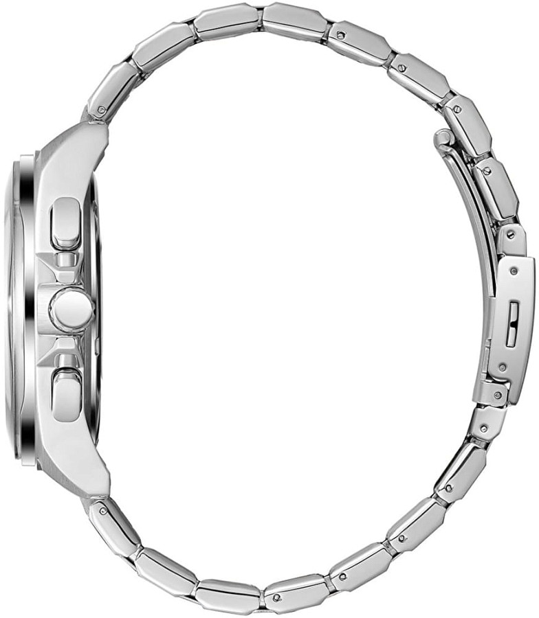 Часы Slazenger SL.09.2393.2.01 — металл сталь, Англия