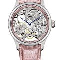 Швейцарские механические часы Aerowatch 57981AA14