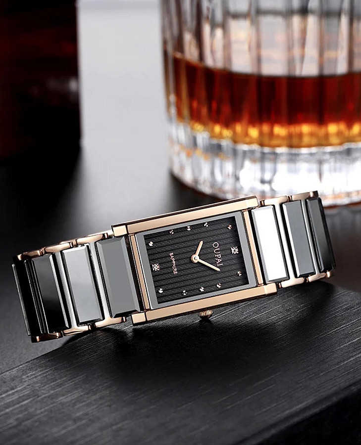 Часы Rado Integral R20199722 — металл сталь, Швейцария