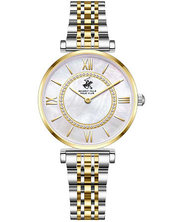Beverly Hills Polo Club BP3853X.220