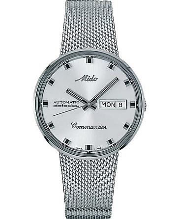 Mido Commander 1959 M8429.4.21.13