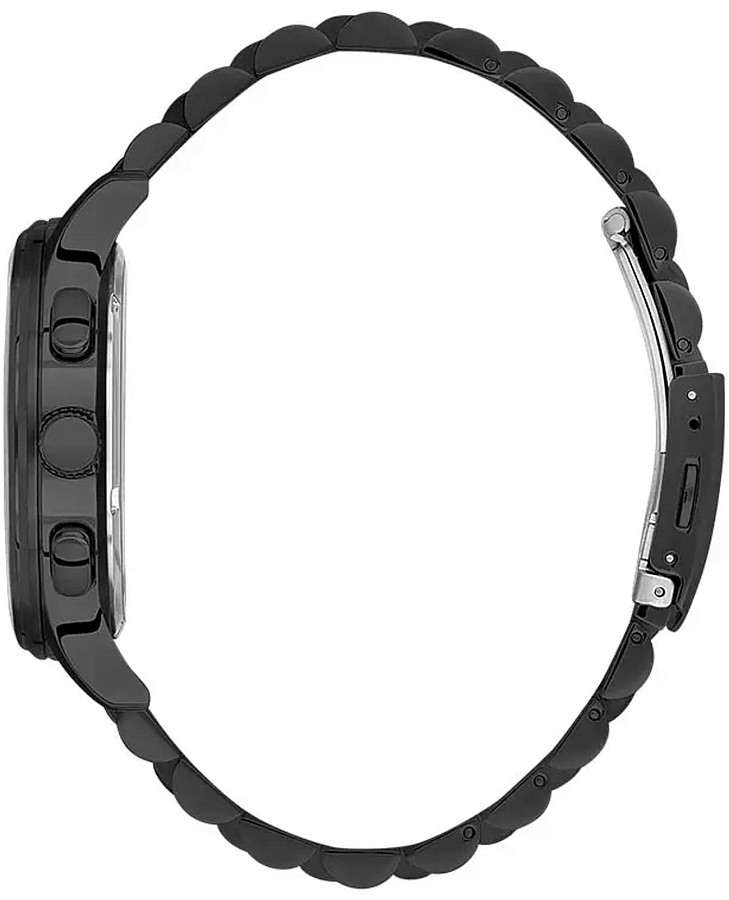 Часы Beverly Hills Polo Club BP3556X.650 — кварцевые, сталь металл