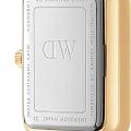 Шведские наручные часы Daniel Wellington Quadro DW00100622, фото 3
