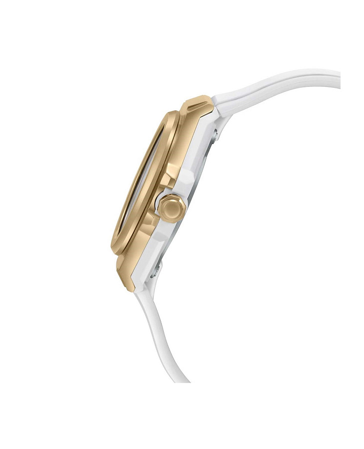 Часы Casio Baby-G MSG-S500G-7ADR — сталь, Япония