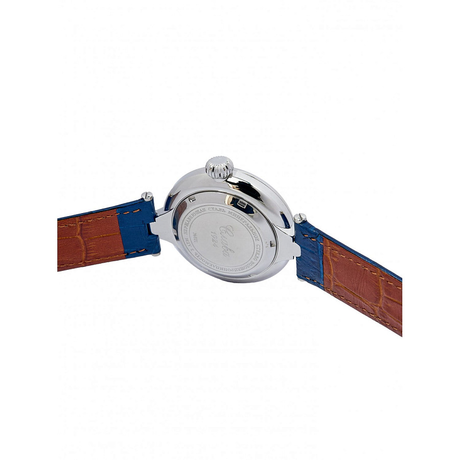 Часы Слава Премьер 8210936/300-8205 — артикул 8210936/300-8205